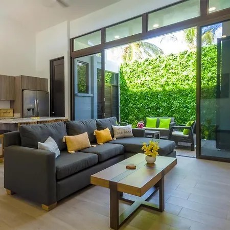 Beachside Casa Yara - Beautiful Villa, Jaco Beach